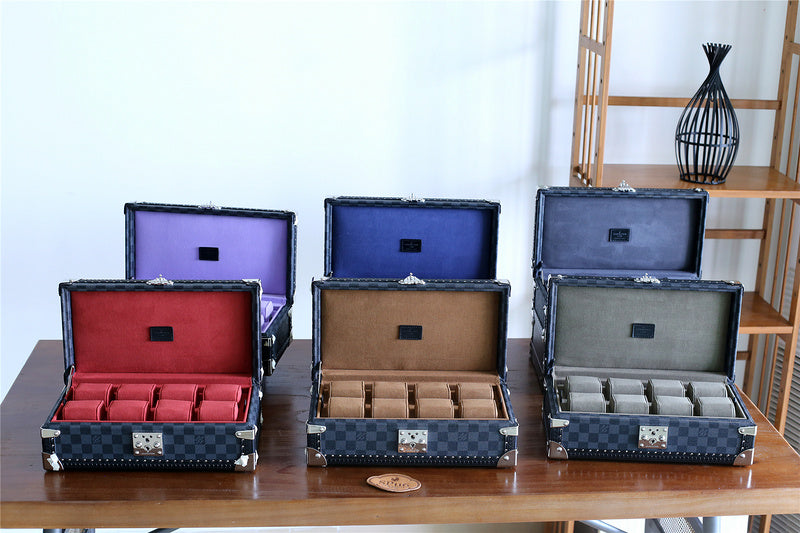 Ozarra Fashion Lu-Vi bags - 11351