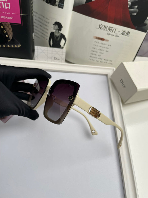 OZ - Dir Sunglasses - 116