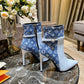 Ozarra Luxury - LOV Women Shoes - 869