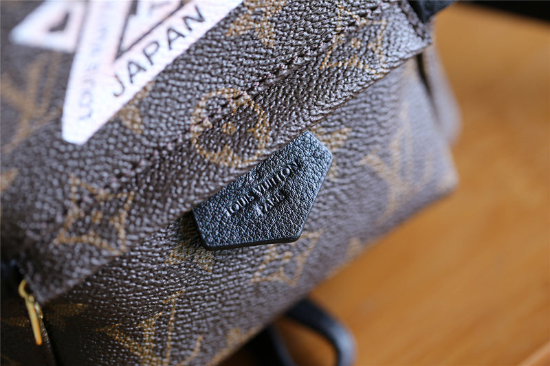 Ozarra - LUV Bags - 031