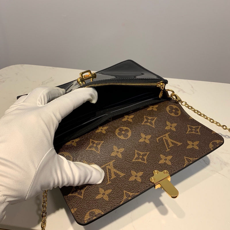 Ozarra Fashion Lu-Vi bags - 9140