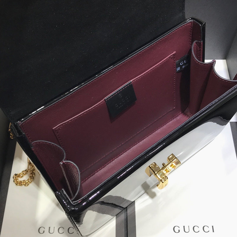 Ozarra - GUKI Bags - 2091