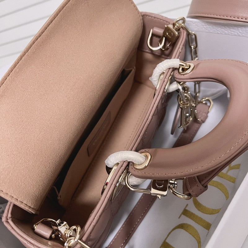OZ - Dir Bags - 878
