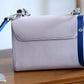 Ozarra Fashion Lu-Vi bags - 8484