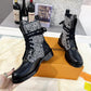 Ozarra Luxury - LOV Women Shoes - 831