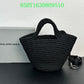 Ozarra Fashion - BGA Bags - 1664