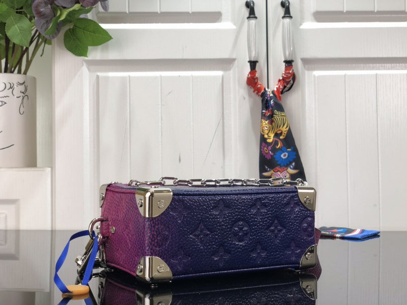 Fashion Lu-Vi bags - 3524