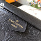 Ozarra Fashion Lu-Vi Bags - 16647