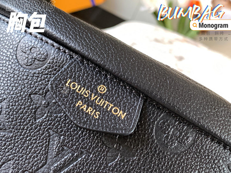 Ozarra Fashion Lu-Vi Bags - 16647