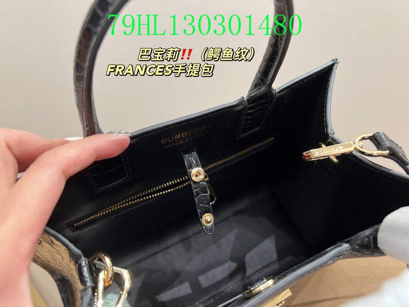 Ozarra Fashion -BBR Bags - 186