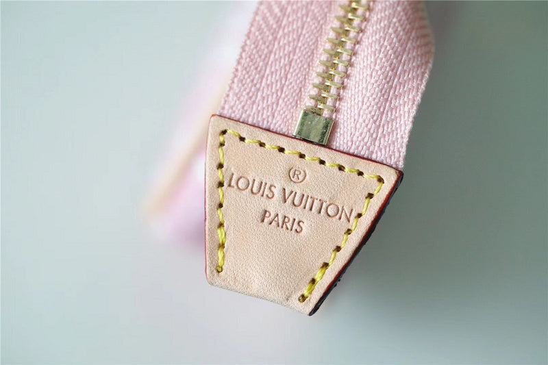 Ozarra Fashion Lu-Vi bags - 8884