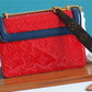 Ozarra Fashion Lu-Vi bags - 8682