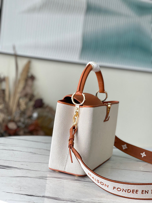 Fashion Lu-Vi bags - 5023