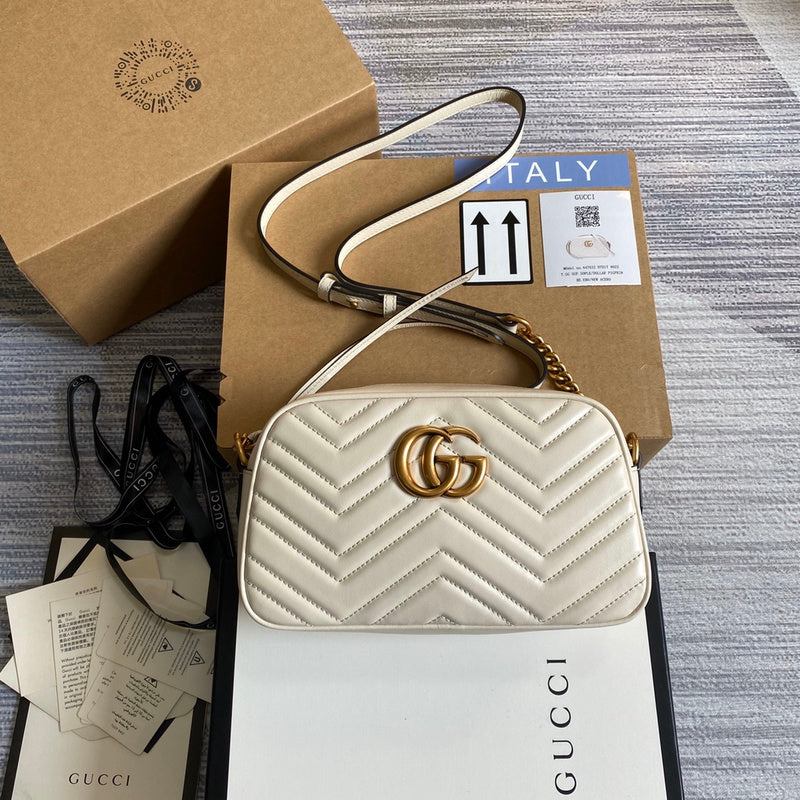 Ozarra - GG Bags - 2224