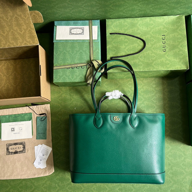 OZ - GCI Bags - 1190