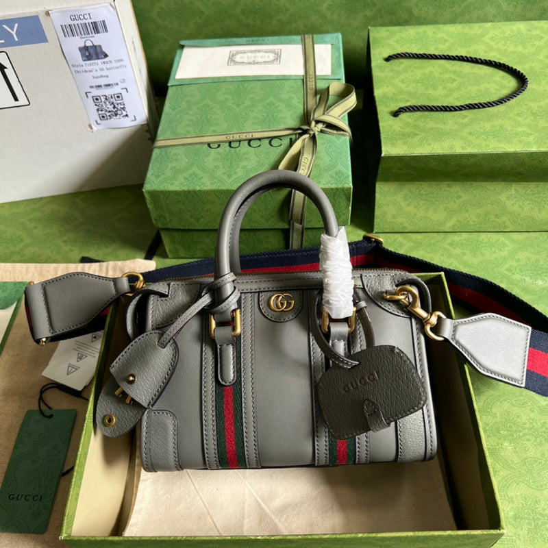 OZ - GCI Bags - 1331