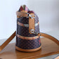 Ozarra Fashion Lu-Vi bags - 8685