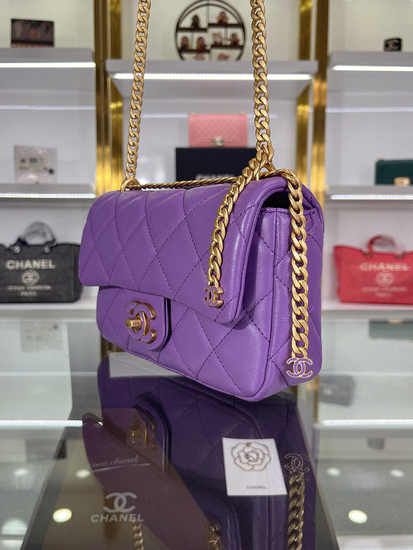 BAB - CHL Bags - 3228