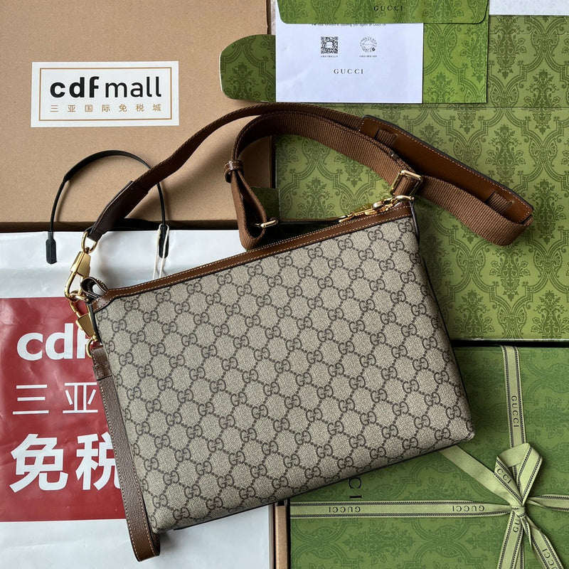 OZ - GCI Bags - 144
