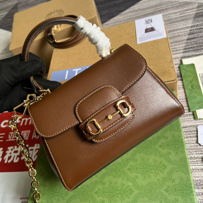 Ozarra - GG Bags - 1123
