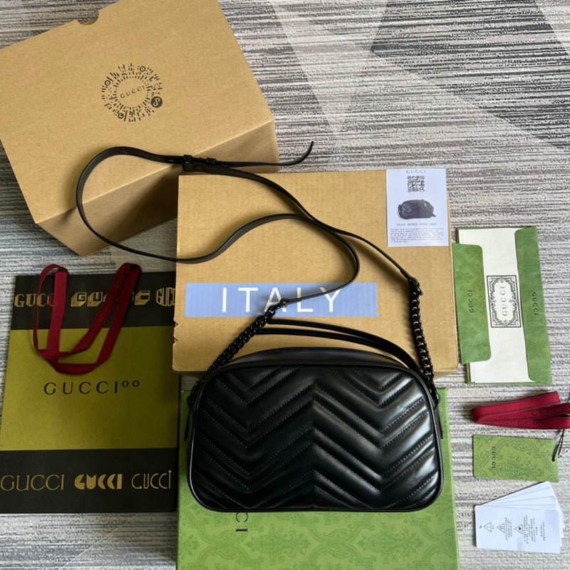 Ozarra - GG Bags - 1365