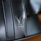 Ozarra Fashion Lu-Vi bags - 9691