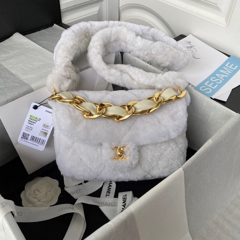 Ozarra - CHL Bags - 7594