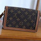 Ozarra Fashion Lu-Vi bags - 8137