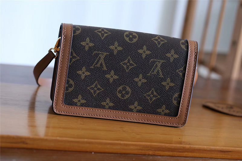 Ozarra Fashion Lu-Vi bags - 8137