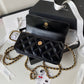 Ozarra - CHL Bags - 7571