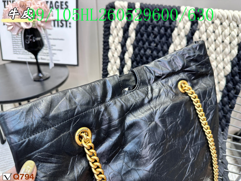 Ozarra Fashion - BGA Bags - 1764
