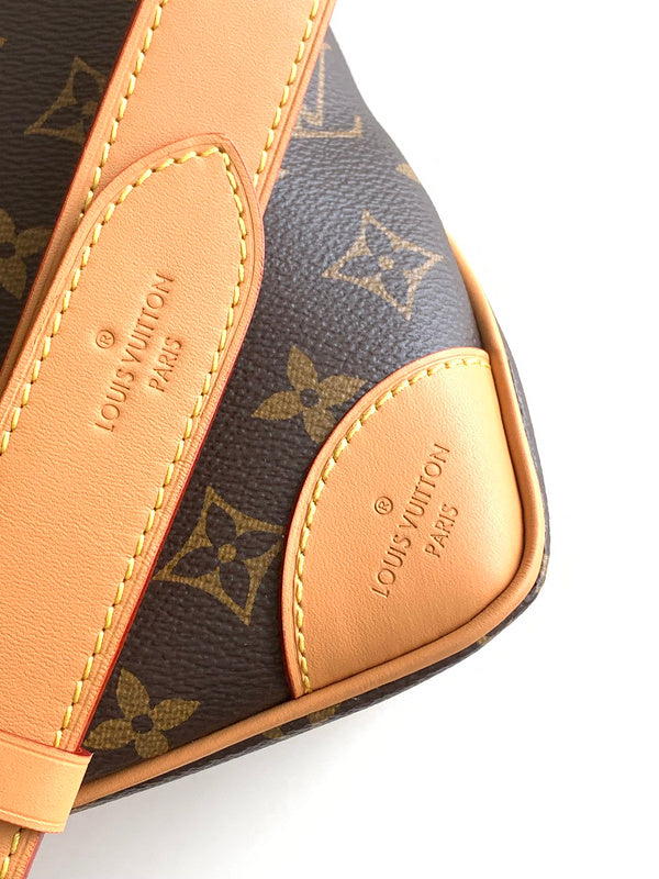 Ozarra Fashion Lu-Vi Bags - 16861