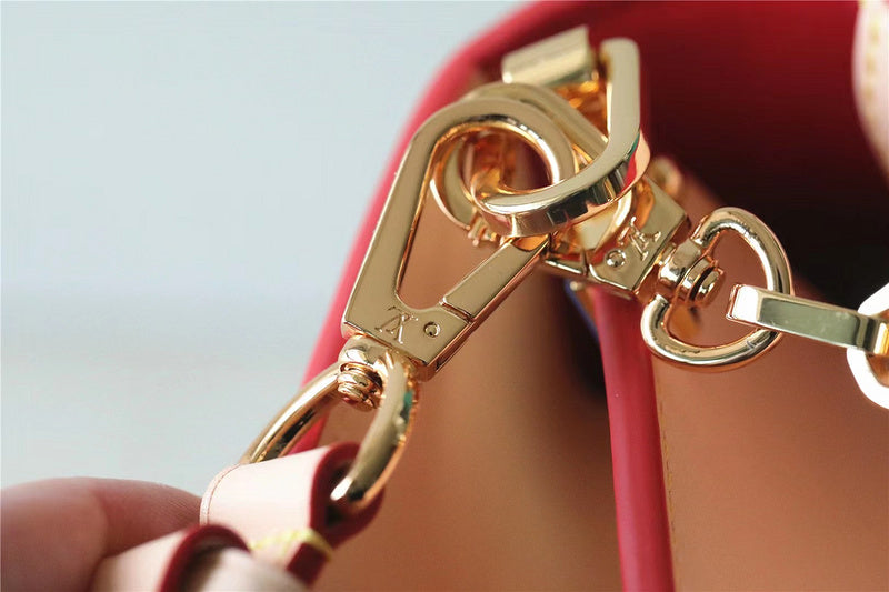 Ozarra - LUV Bags - 455