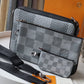 Ozarra Fashion Lu-Vi bags - 17516