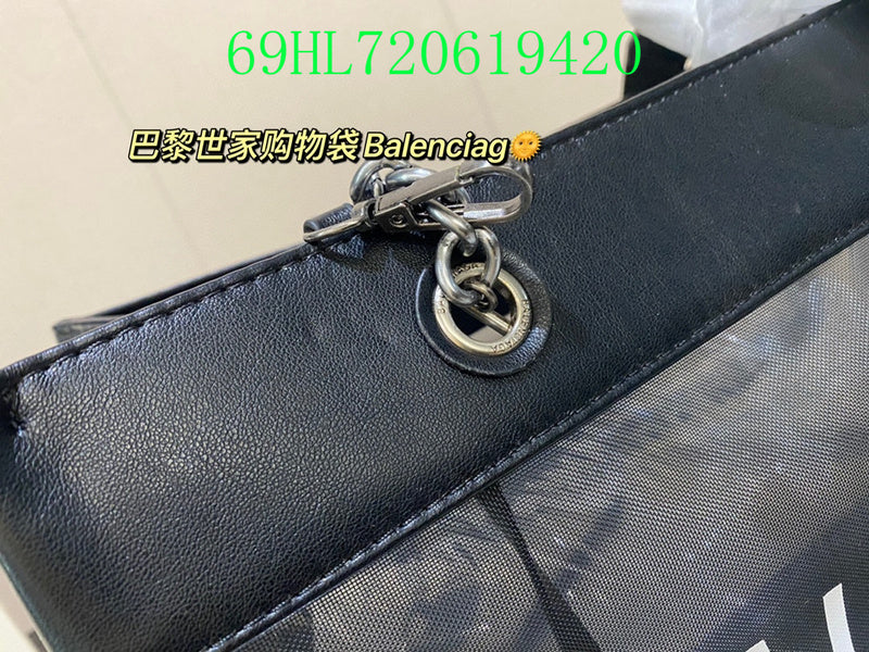 Ozarra Fashion - BGA Bags - 1745