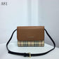 Ozarra Fashion -BBR Bags - 859