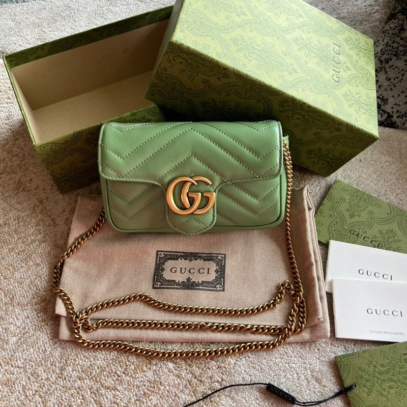 Ozarra - GUKI Women Bags - 574
