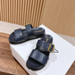 Ozarra Luxury - LOV Women Shoes - 026