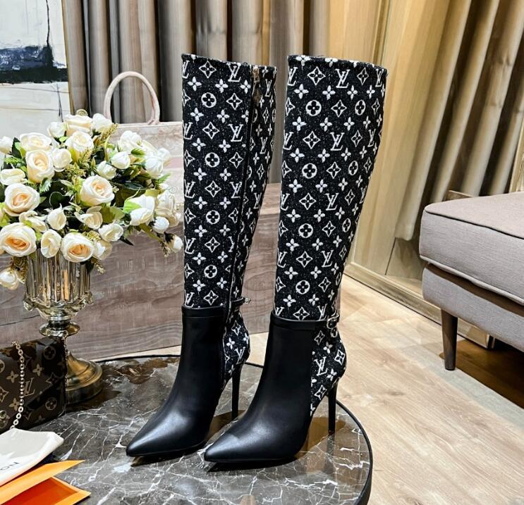 Ozarra Luxury - LOV Women Shoes - 871