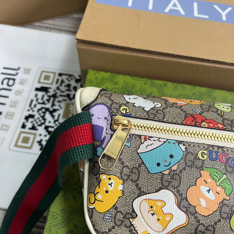 Ozarra - GG Bags - 608