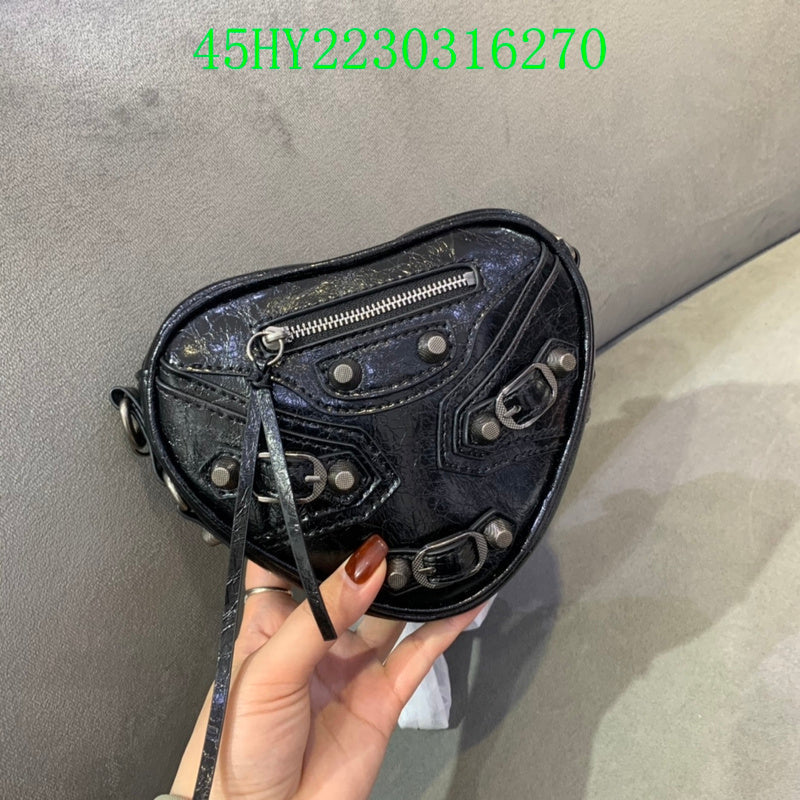 Ozarra Fashion - BGA Bags - 1859