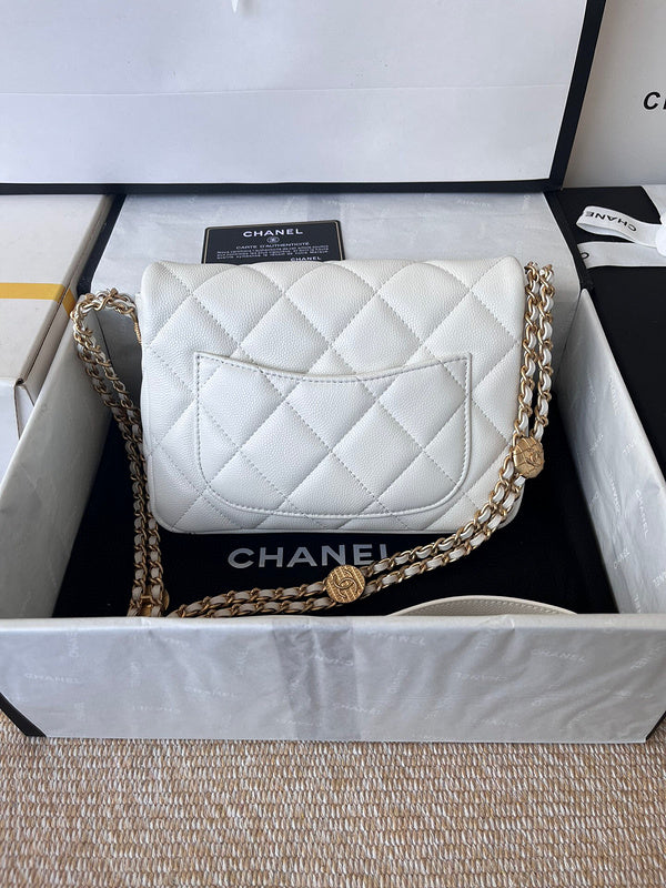 BAB - CHL Bags - 3054