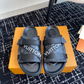 Ozarra Luxury - LOV Men Shoes - 094