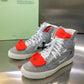 Ozarra Luxury - YZO Men Shoes - 210