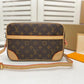 Ozarra Luxury - LOV Bags - 2153