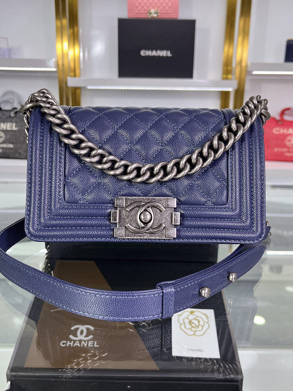 BAB - CHL Bags - 3167