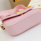 Ozarra Fashion Lu-Vi bags - 17580