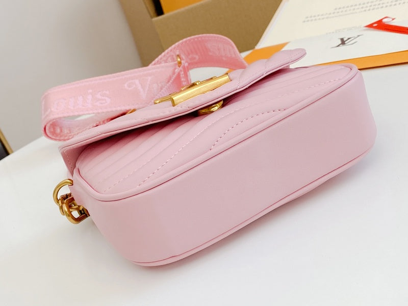 Ozarra Fashion Lu-Vi bags - 17580