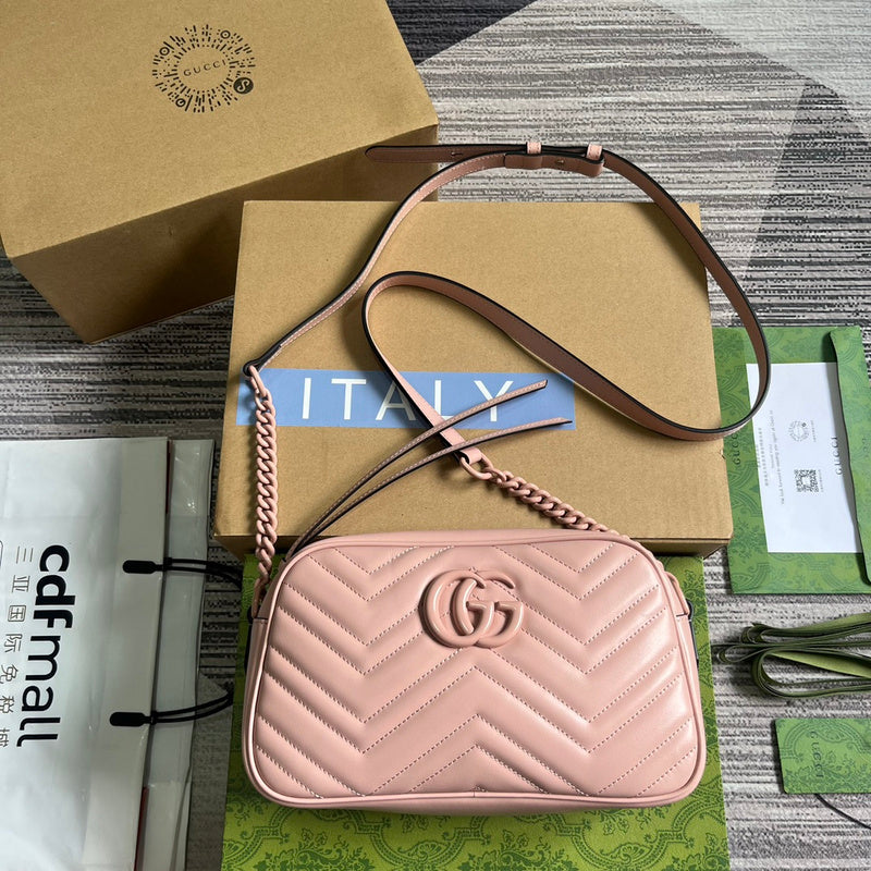 OZ - GCI Bags - 190