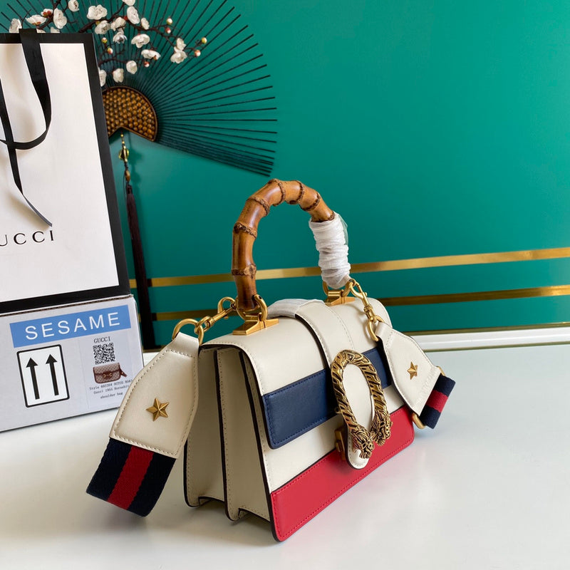 Ozarra - GUKI Bags - 2284